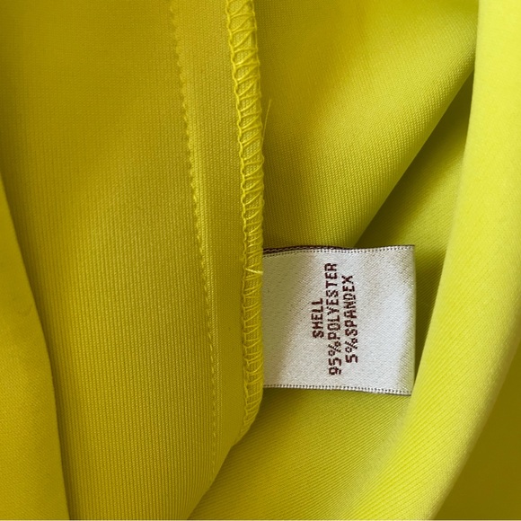 Monif C. Skort Romper Dress. Shorts Jumpsuit. - Picture 8 of 16